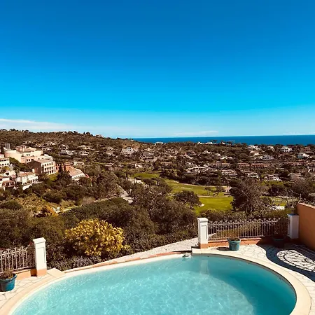 Le Golf * Sainte-Maxime