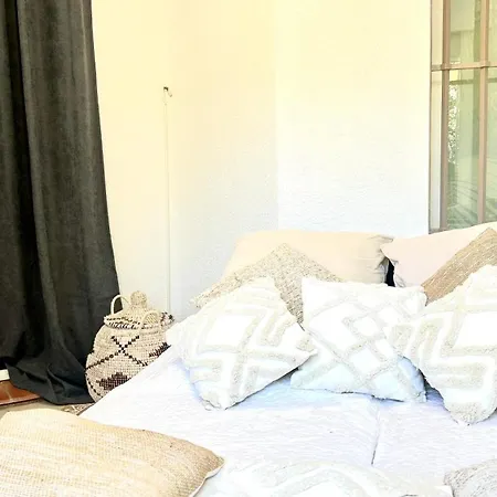 Villa Le Golf Sainte-Maxime