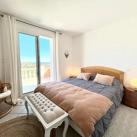 Villa Le Golf Sainte-Maxime