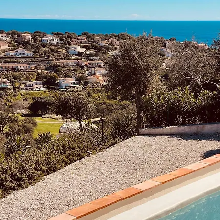 Le Golf Sainte-Maxime