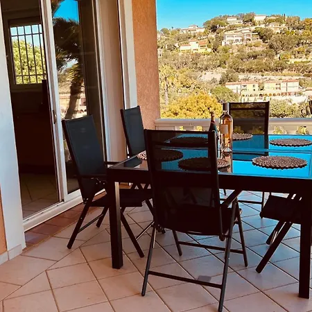 Le Golf * 圣马克西姆