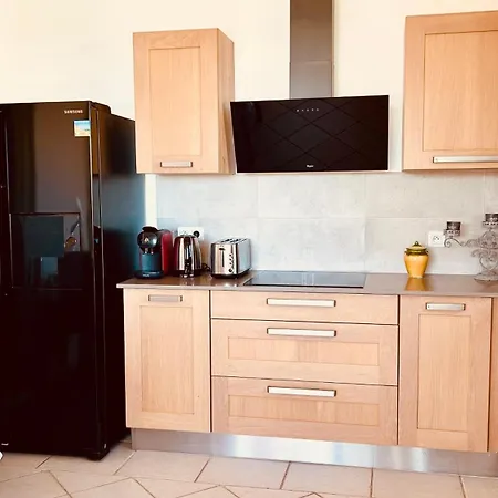 Le Golf 圣马克西姆