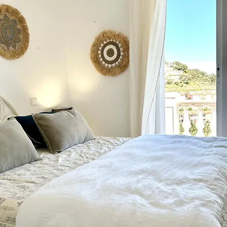 Villa Le Golf Sainte-Maxime