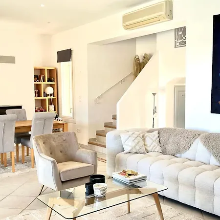 Le Golf 圣马克西姆