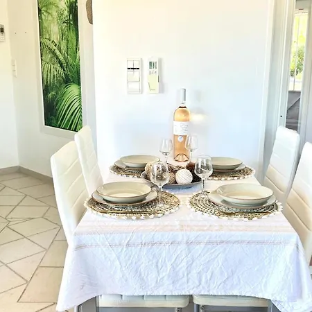 Le Golf * 圣马克西姆