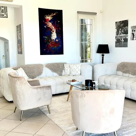 Le Golf 圣马克西姆