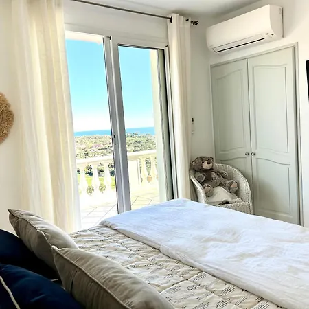 Le Golf * 圣马克西姆