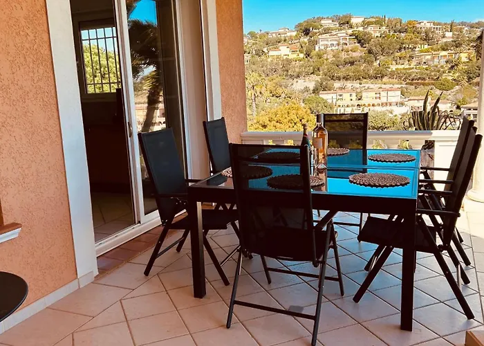 Le Golf * Sainte-Maxime