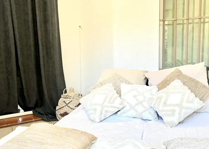 Villa Le Golf Sainte-Maxime