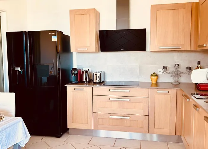 Le Golf Sainte-Maxime