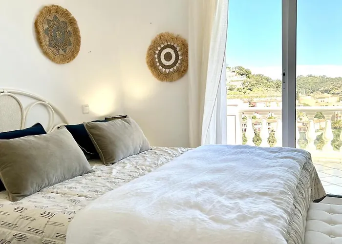 Villa Le Golf Sainte-Maxime