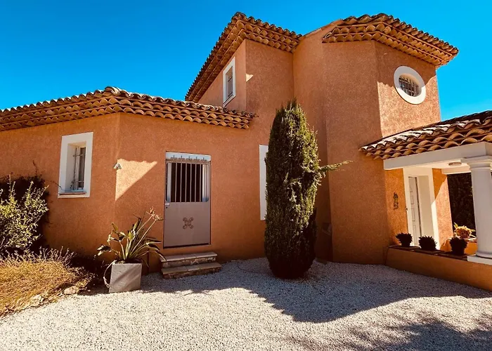 Le Golf Villa