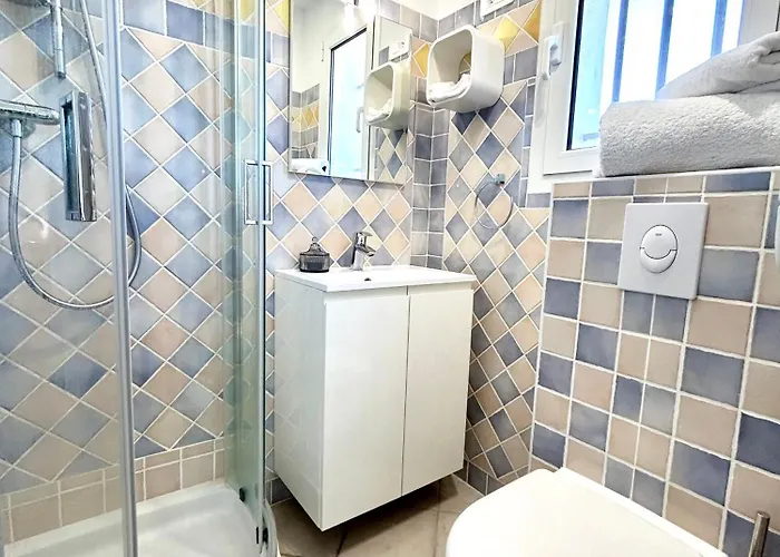 Le Golf Villa