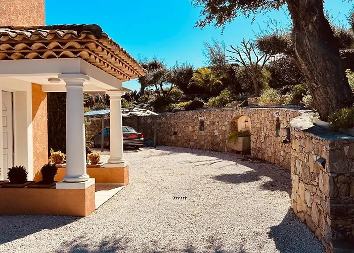 Villa Le Golf *