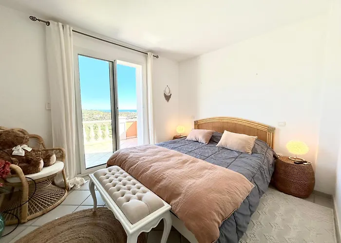 Villa Le Golf Sainte-Maxime